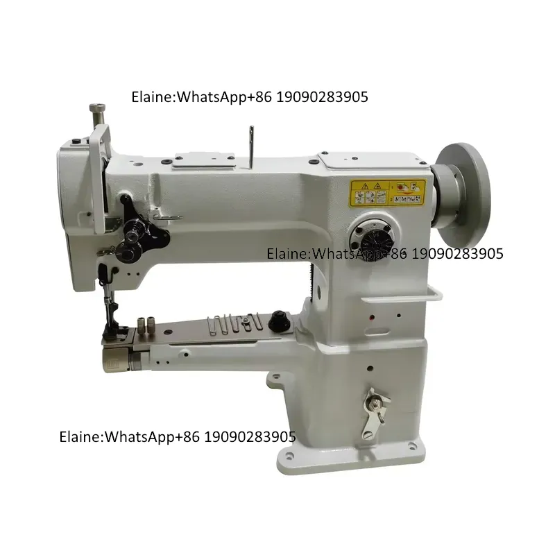 QK-246 Cheaper Price Heavy Fab - Sewing Machine Fabric ulasan dan harga