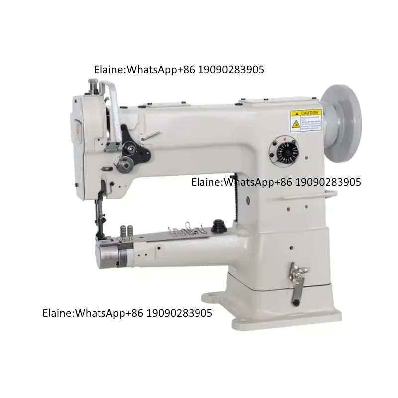 QK-246 Cheaper Price Heavy Fab - Sewing Machine Fabric ulasan dan harga