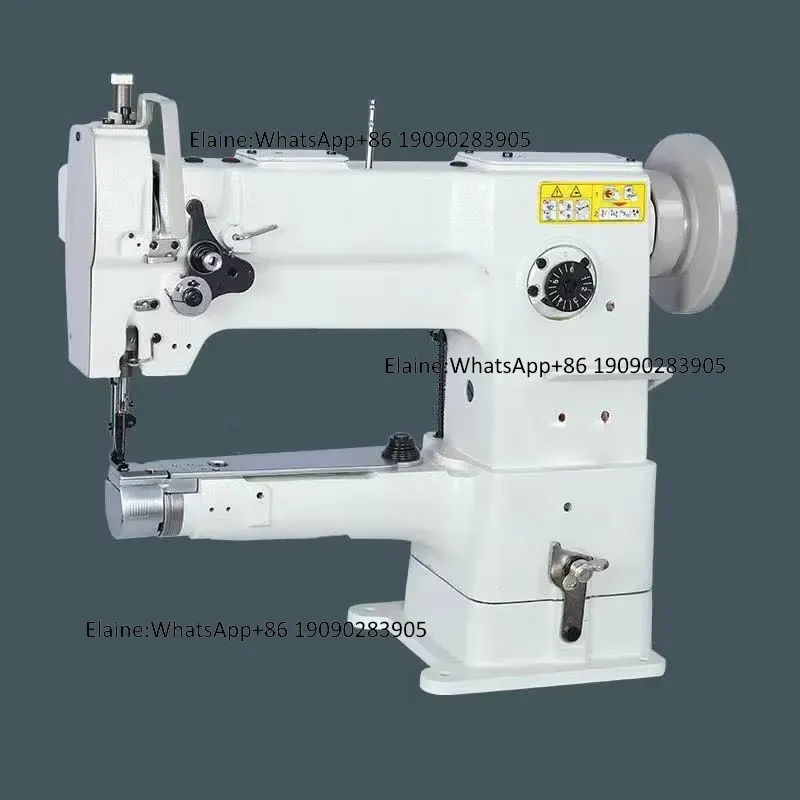 QK-246 Cheaper Price Heavy Fab - Sewing Machine Fabric ulasan dan harga