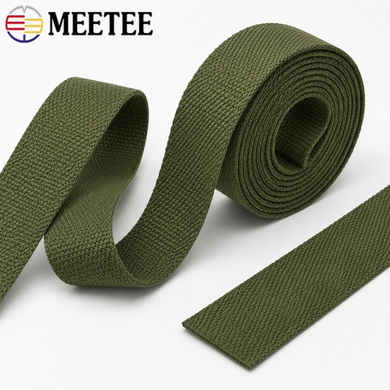 10Meters 15-50mm 2mm Thick Arm - Binding Tape Bias ulasan dan harga