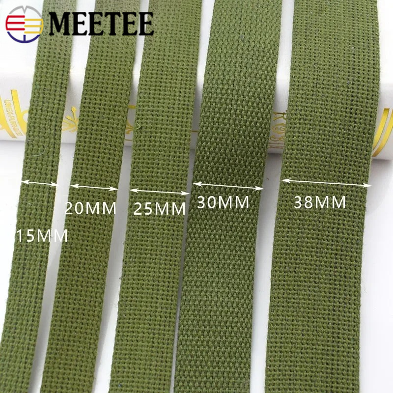 10Meters 15-50mm 2mm Thick Arm - Binding Tape Bias ulasan dan harga