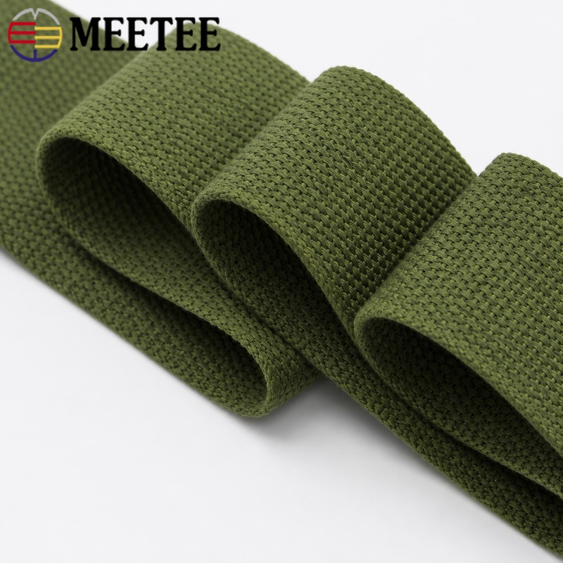 10Meters 15-50mm 2mm Thick Arm - Binding Tape Bias ulasan dan harga