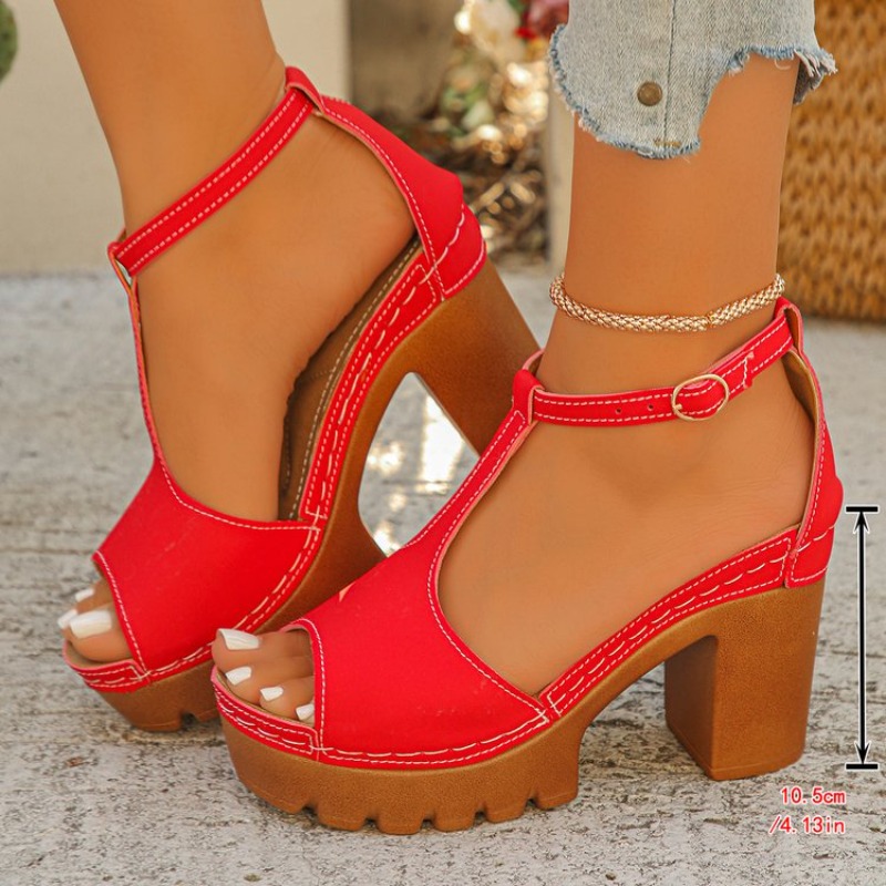 Women's Retro Fishmouth Solid  - Sewing New ulasan dan harga
