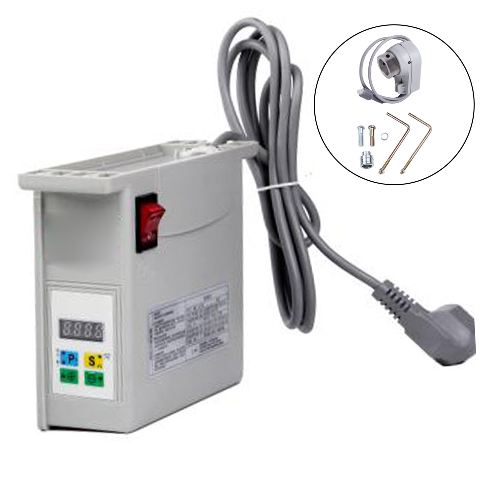 1set Positioning Sensor Indust - Sewing Machine Fabric ulasan dan harga