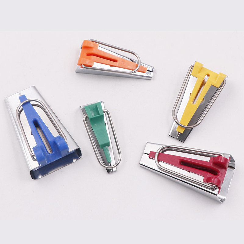 Bias Tape Makers 6mm\9mm\12mm\ - Binding Tape Bias ulasan dan harga