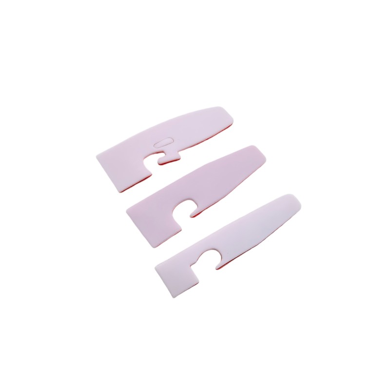 747 757 Self-Adhesive Four-Thr - Sewing Machine Fabric ulasan dan harga