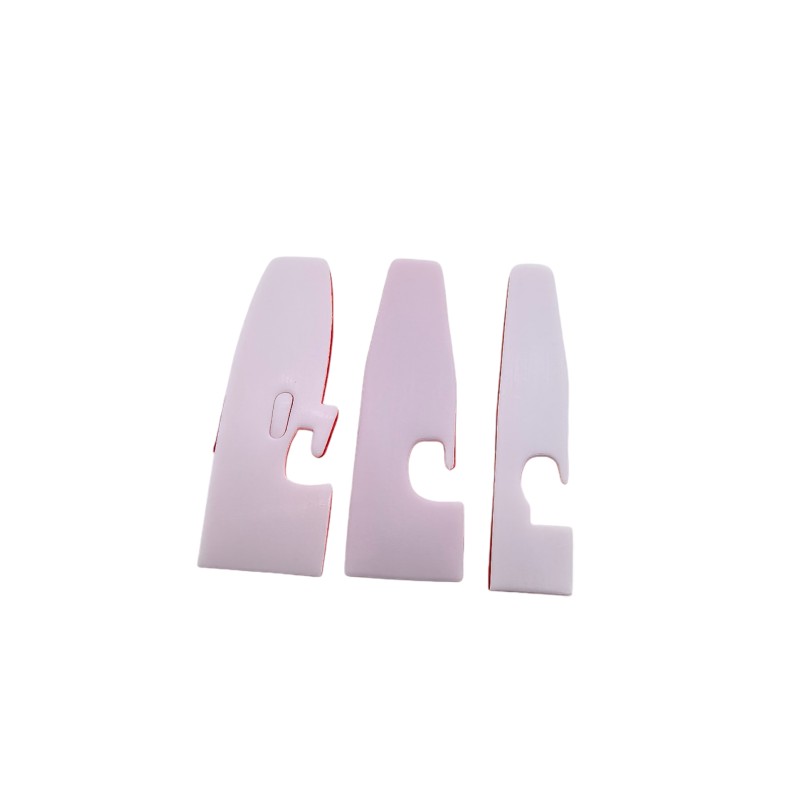 747 757 Self-Adhesive Four-Thr - Sewing Machine Fabric ulasan dan harga