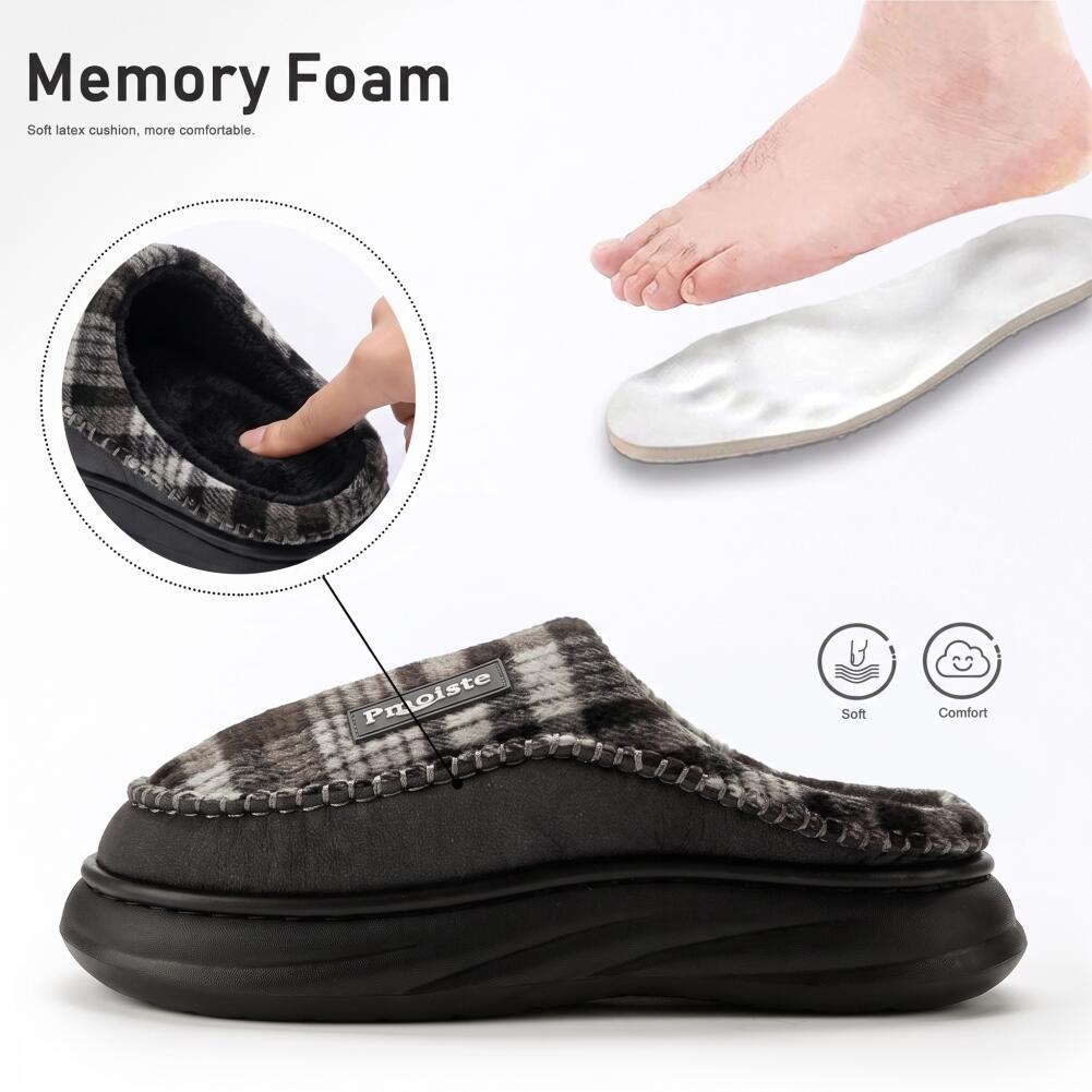 Wide Last Men's Arch Support S - Sewing House ulasan dan harga