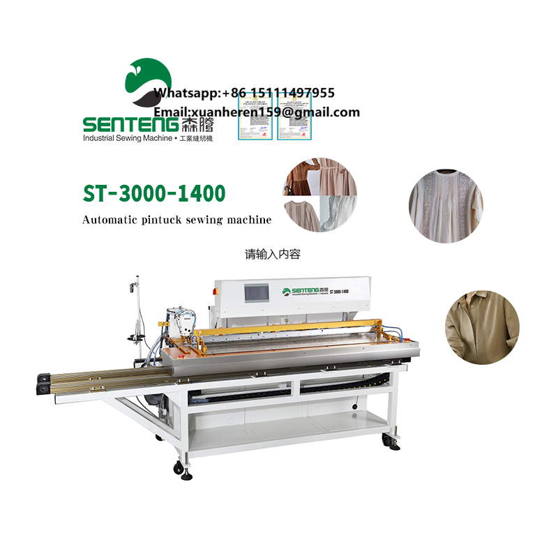 ST 3000-1400 Heavy Duty Sewing - Sewing Machine Fabric ulasan dan harga