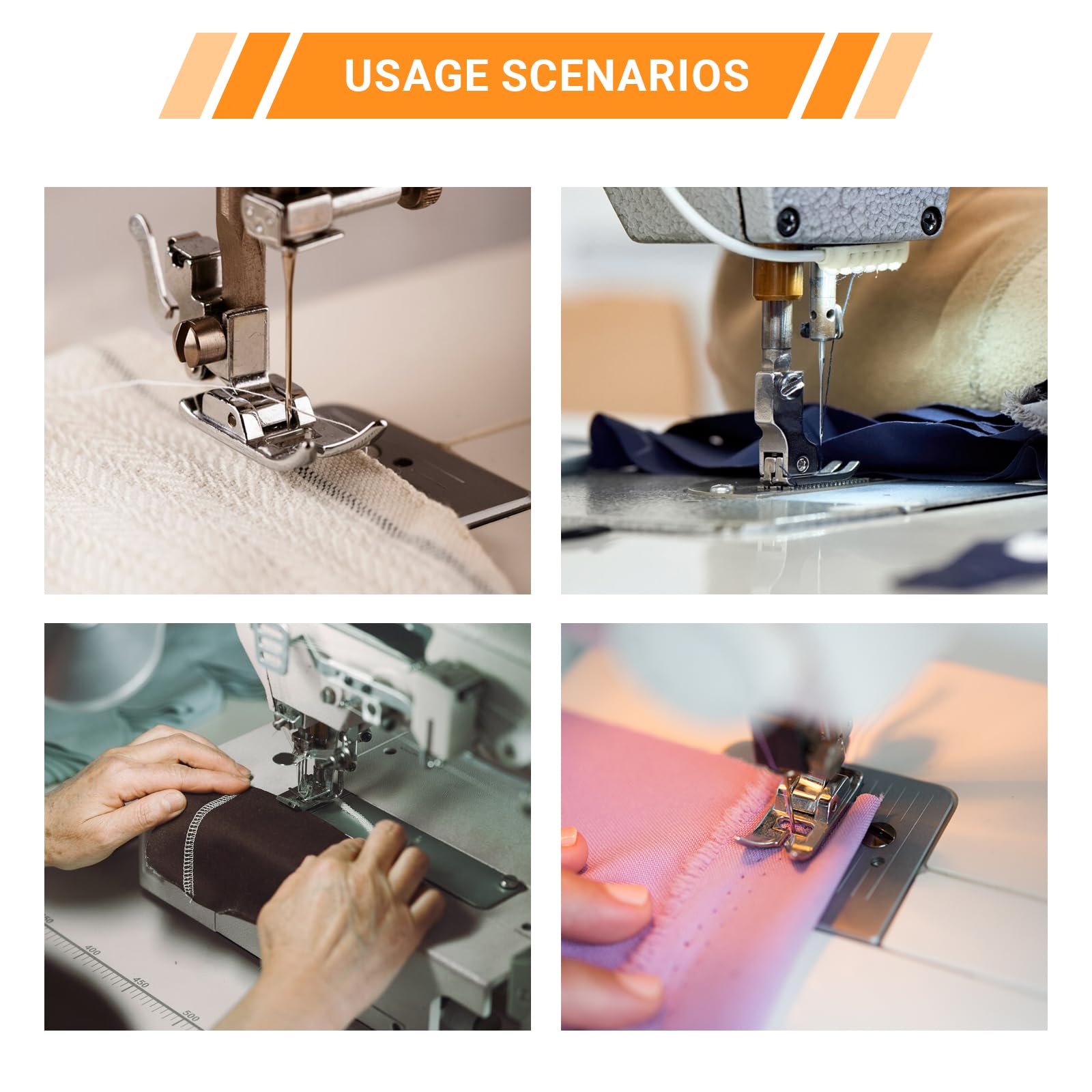 32 in 1 Multi-Function Sewing  - Sewing Kit ulasan dan harga