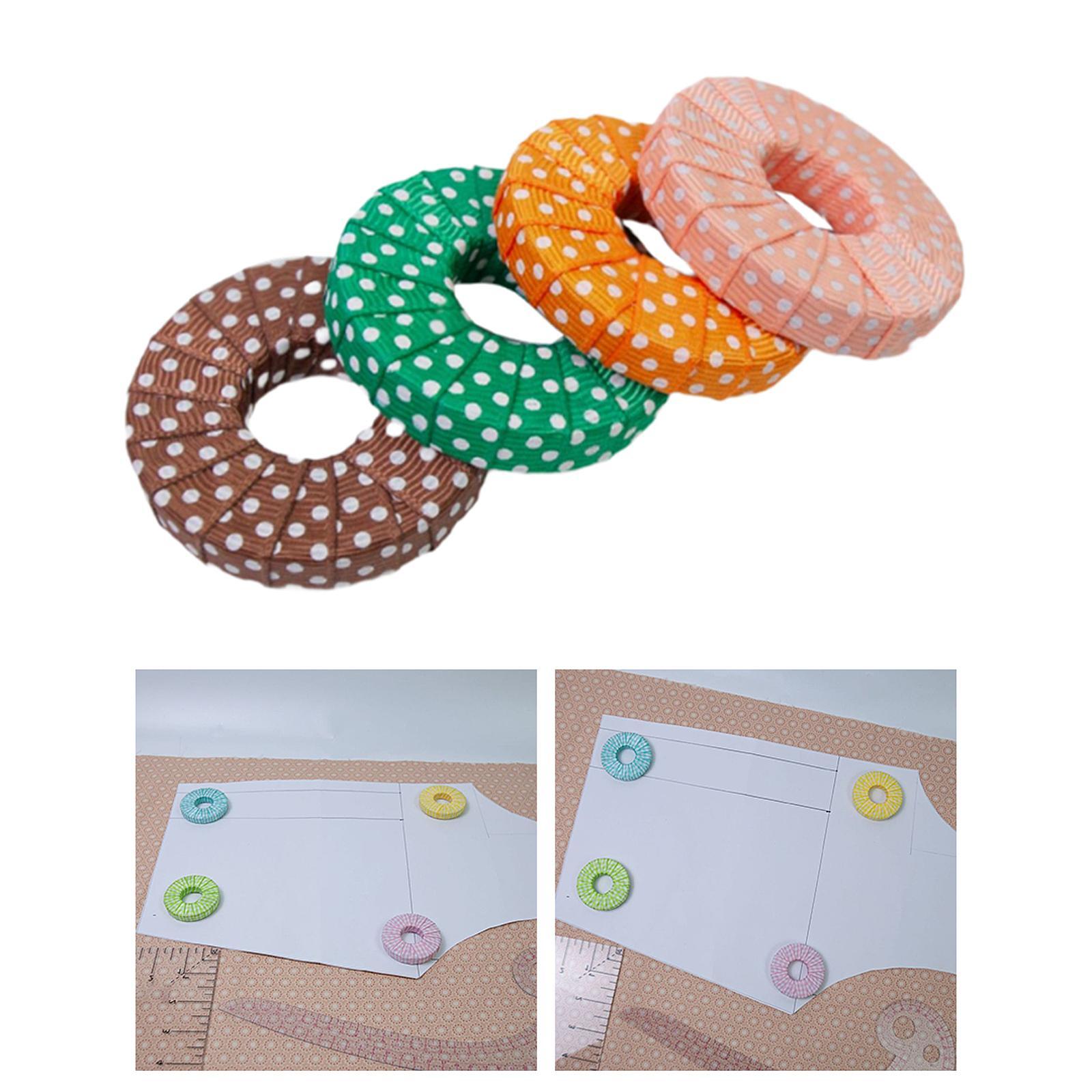 Round Sewing Weights Fabric Pa - Fabric Weight Set ulasan dan harga