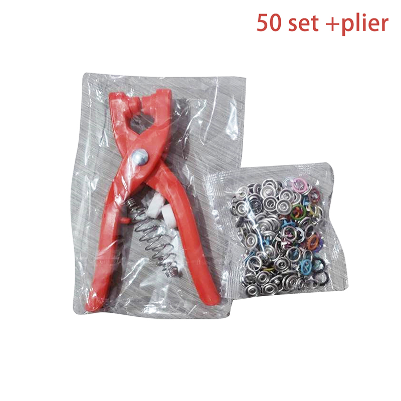 -1PC Plier Tool Colour Metal S - Sewing Kit ulasan dan harga