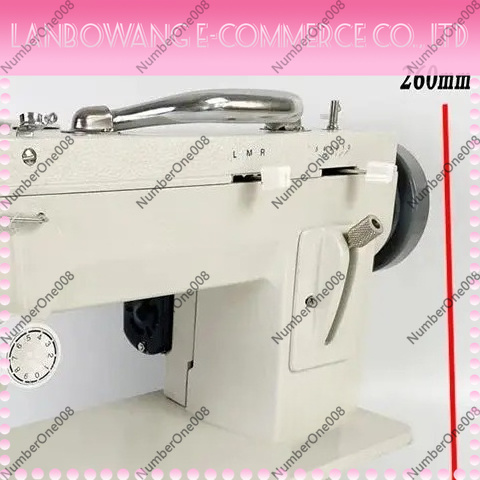Electric Thick Material Sewing - Sewing Zigzag ulasan dan harga