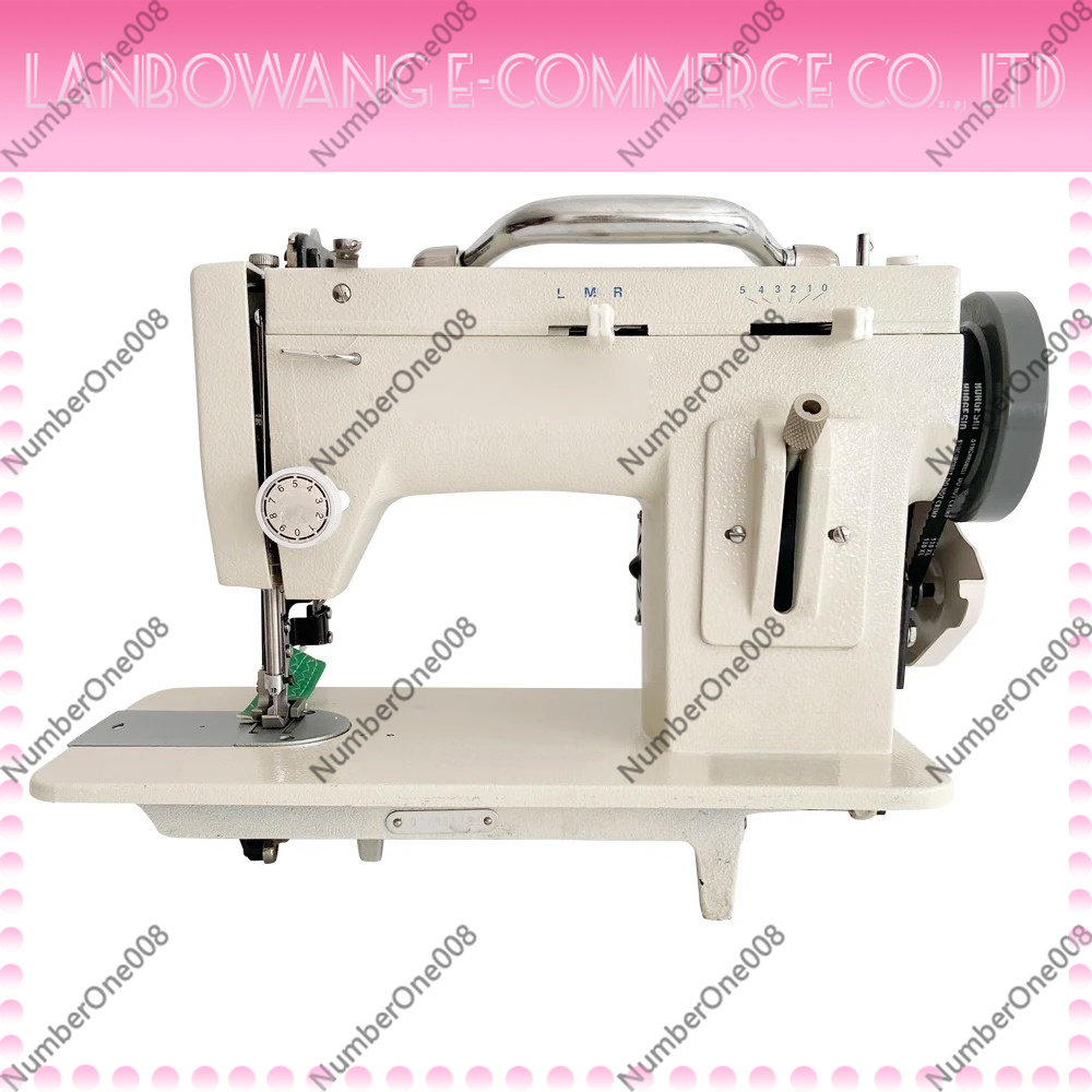 Electric Thick Material Sewing - Sewing Zigzag ulasan dan harga