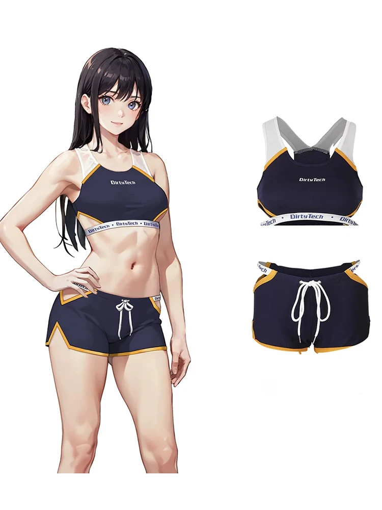 Hollow Sports Vest for Women S - Sewing Vest ulasan dan harga