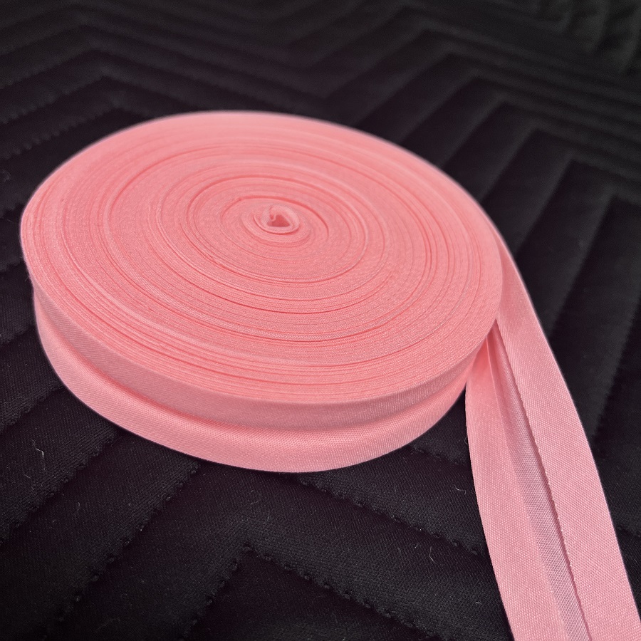 20mm Polyester Bias Binding Ta - Binding Tape Bias ulasan dan harga