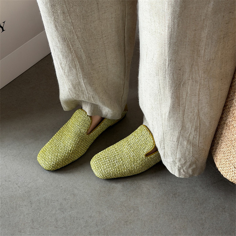 New Spring/Autumn Women Pumps  - Sewing New ulasan dan harga