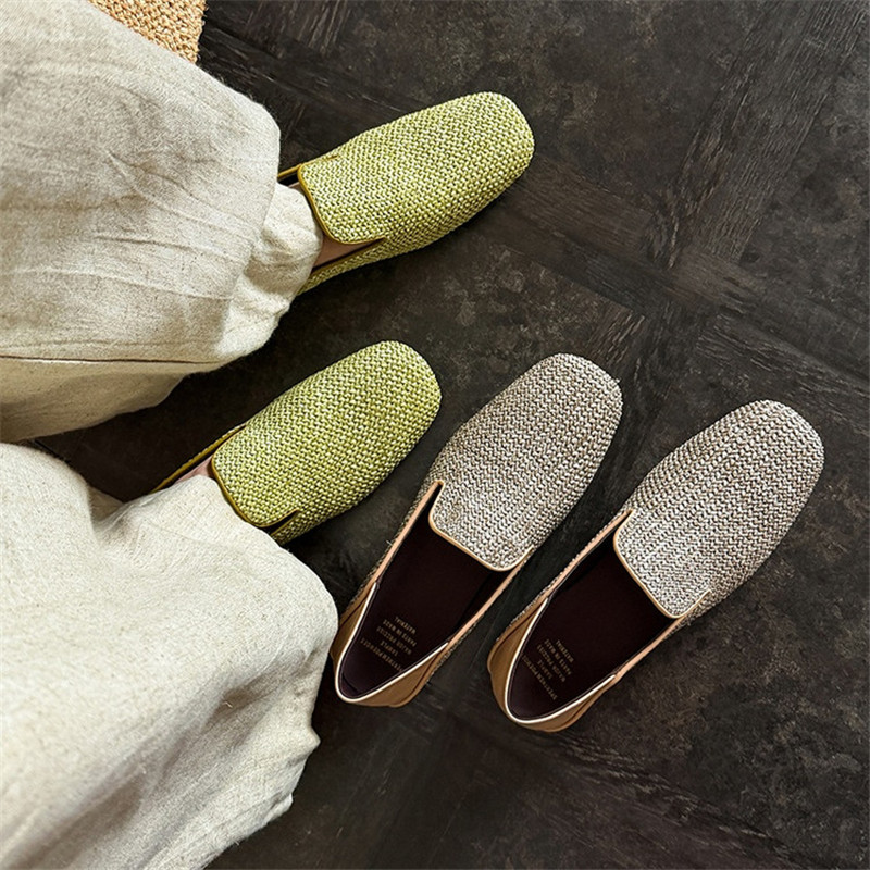 New Spring/Autumn Women Pumps  - Sewing New ulasan dan harga