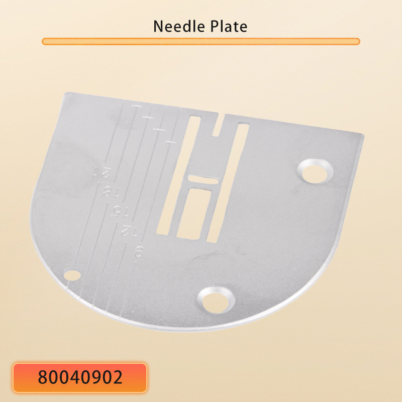 Zig Zag Needle Plate Throat Pl - Sewing Zigzag ulasan dan harga