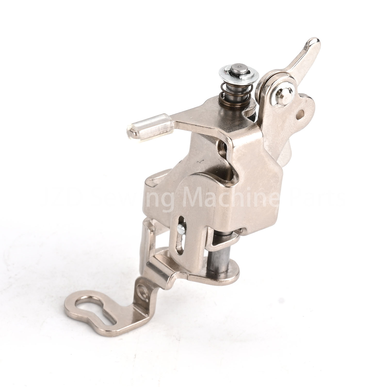 #XD0474051 Embroidery Foot Q - - Sewing Machine Fabric ulasan dan harga