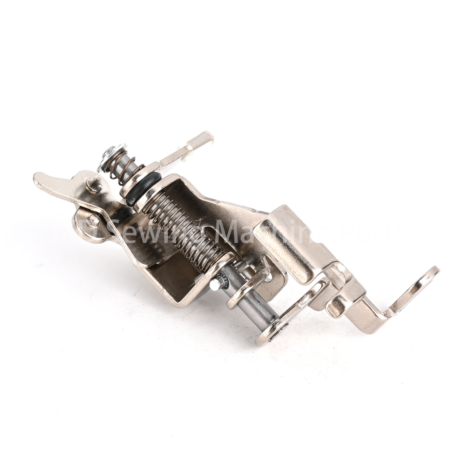 #XD0474051 Embroidery Foot Q - - Sewing Machine Fabric ulasan dan harga