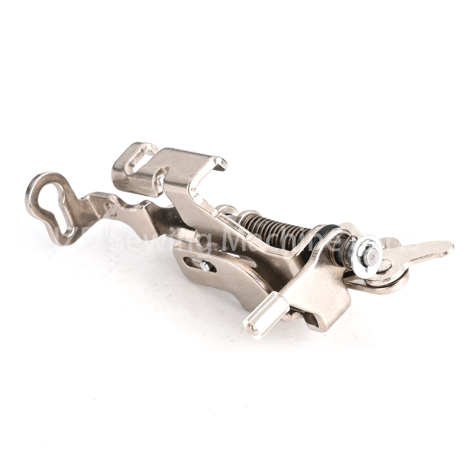 #XD0474051 Embroidery Foot Q - - Sewing Machine Fabric ulasan dan harga