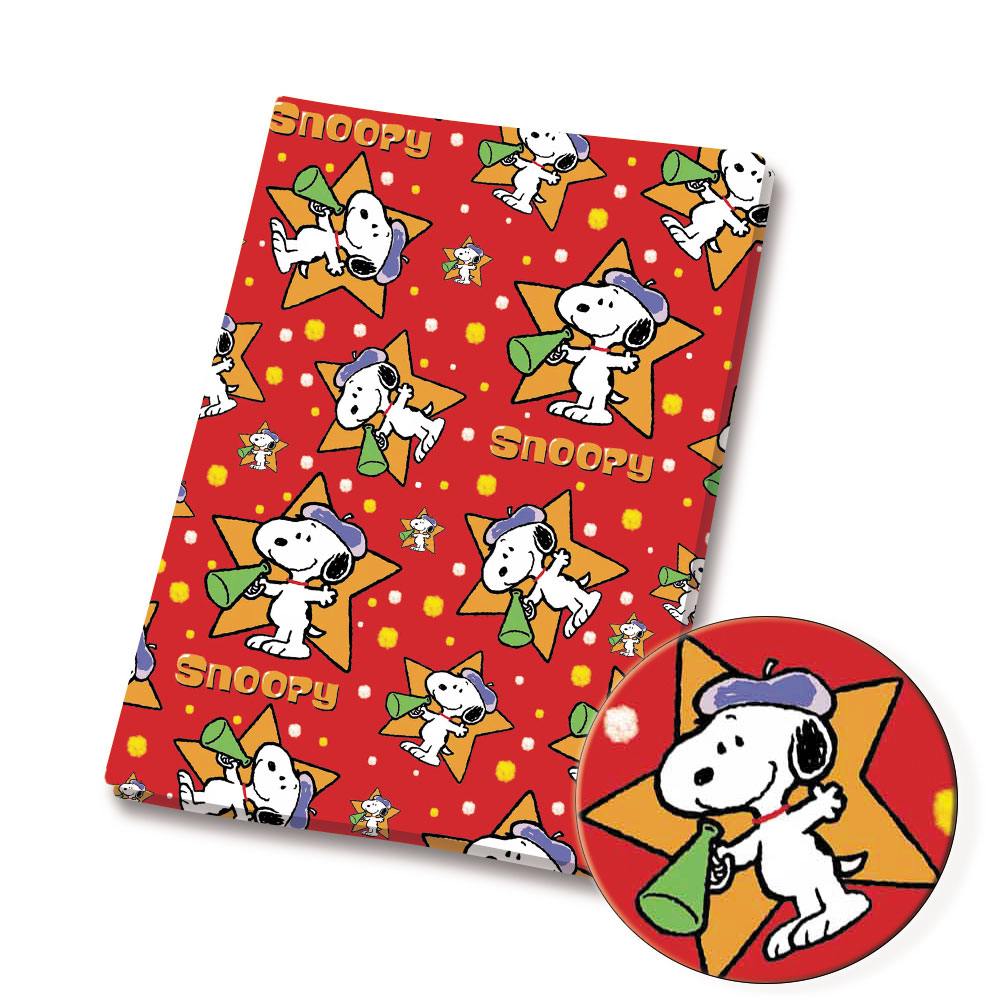 TAKARA TOMY Snoopy fabric140x5 - Sewing Textiles ulasan dan harga
