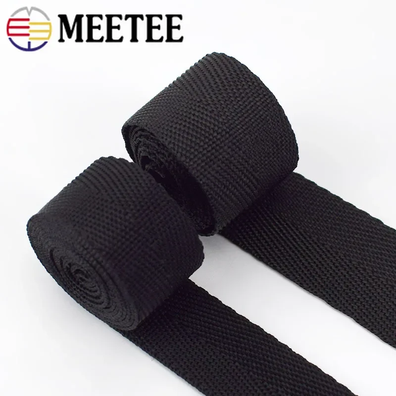 10/20Pcs 0.9mm Black Polypropy - Binding Tape Bias ulasan dan harga