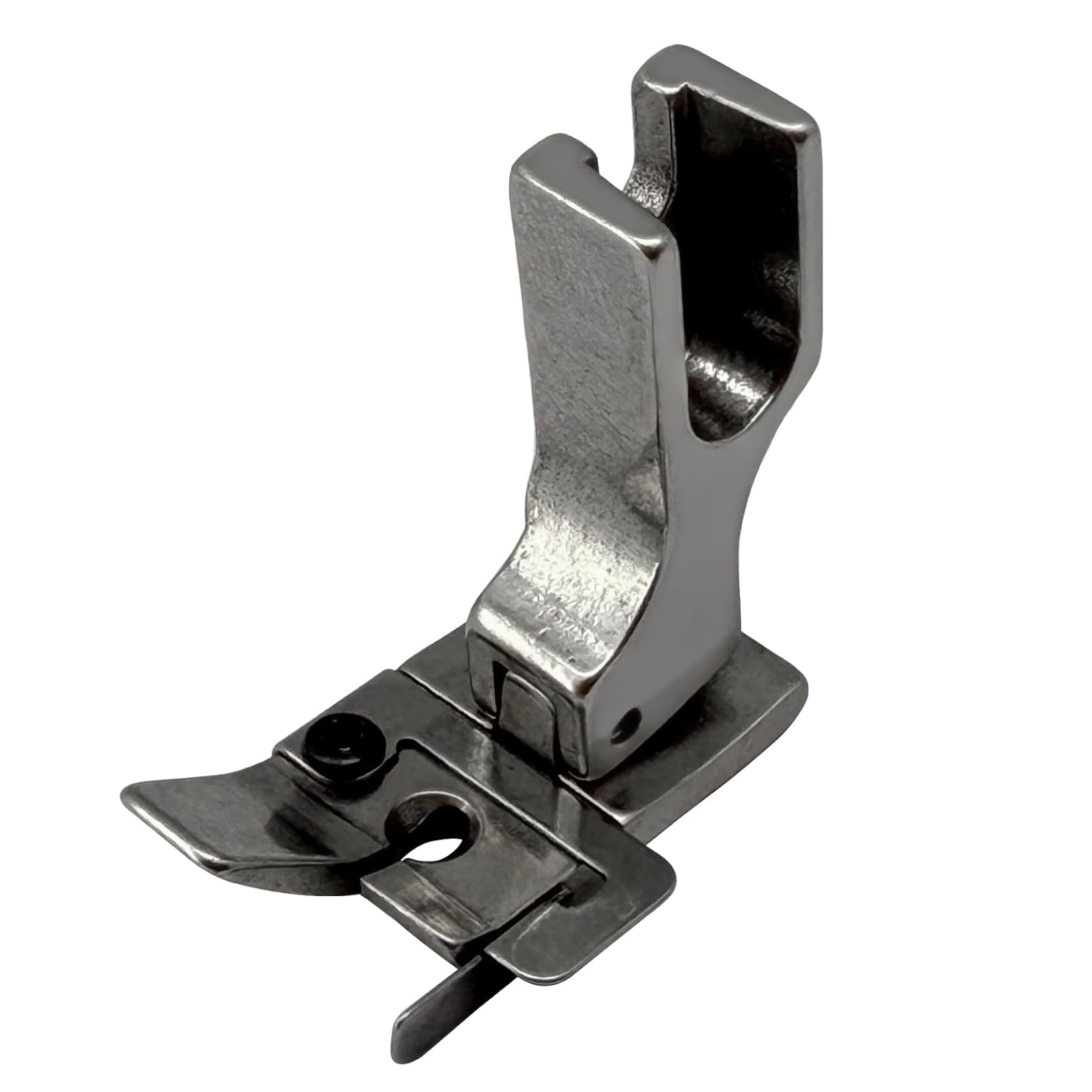 1/4 Inch Seam Foot #SG60 With  - Seam Gauge Metal ulasan dan harga