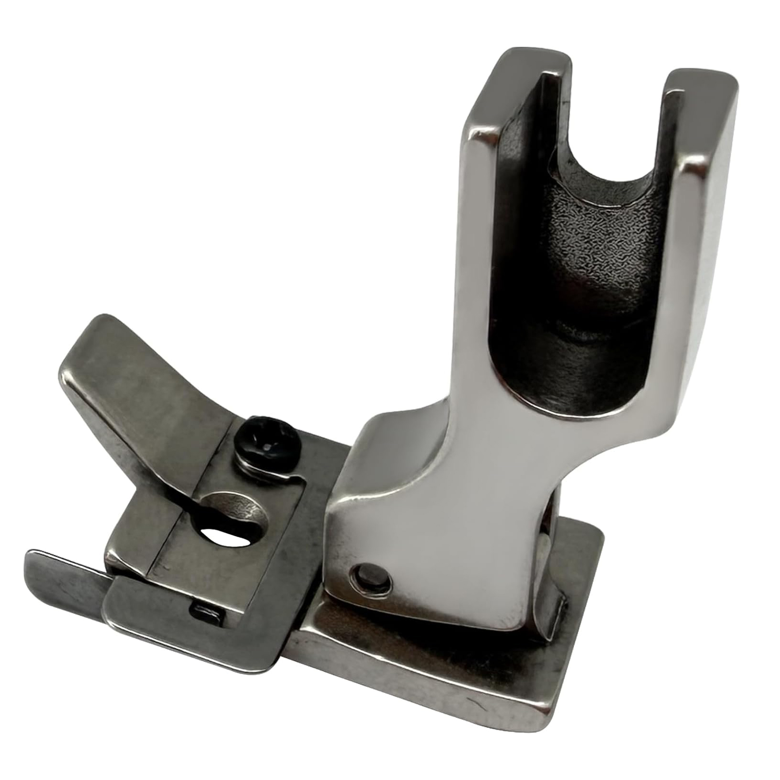 1/4 Inch Seam Foot #SG60 With  - Seam Gauge Metal ulasan dan harga