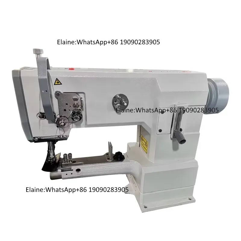 QK-T335 Factory Direct Drive C - Sewing Machine Fabric ulasan dan harga