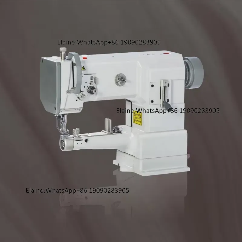 QK-T335 Factory Direct Drive C - Sewing Machine Fabric ulasan dan harga