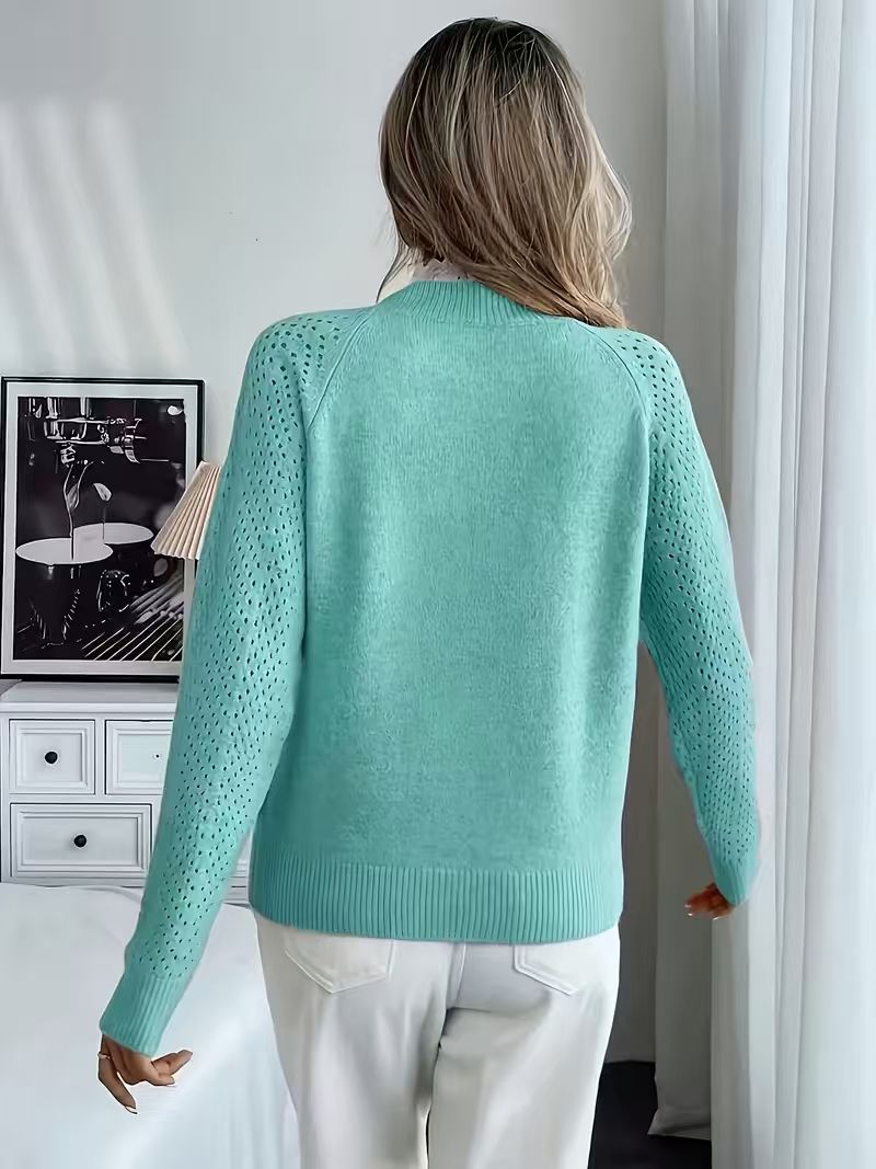 Women's Spring/Fall Elegant Fl - Sewing Vest ulasan dan harga