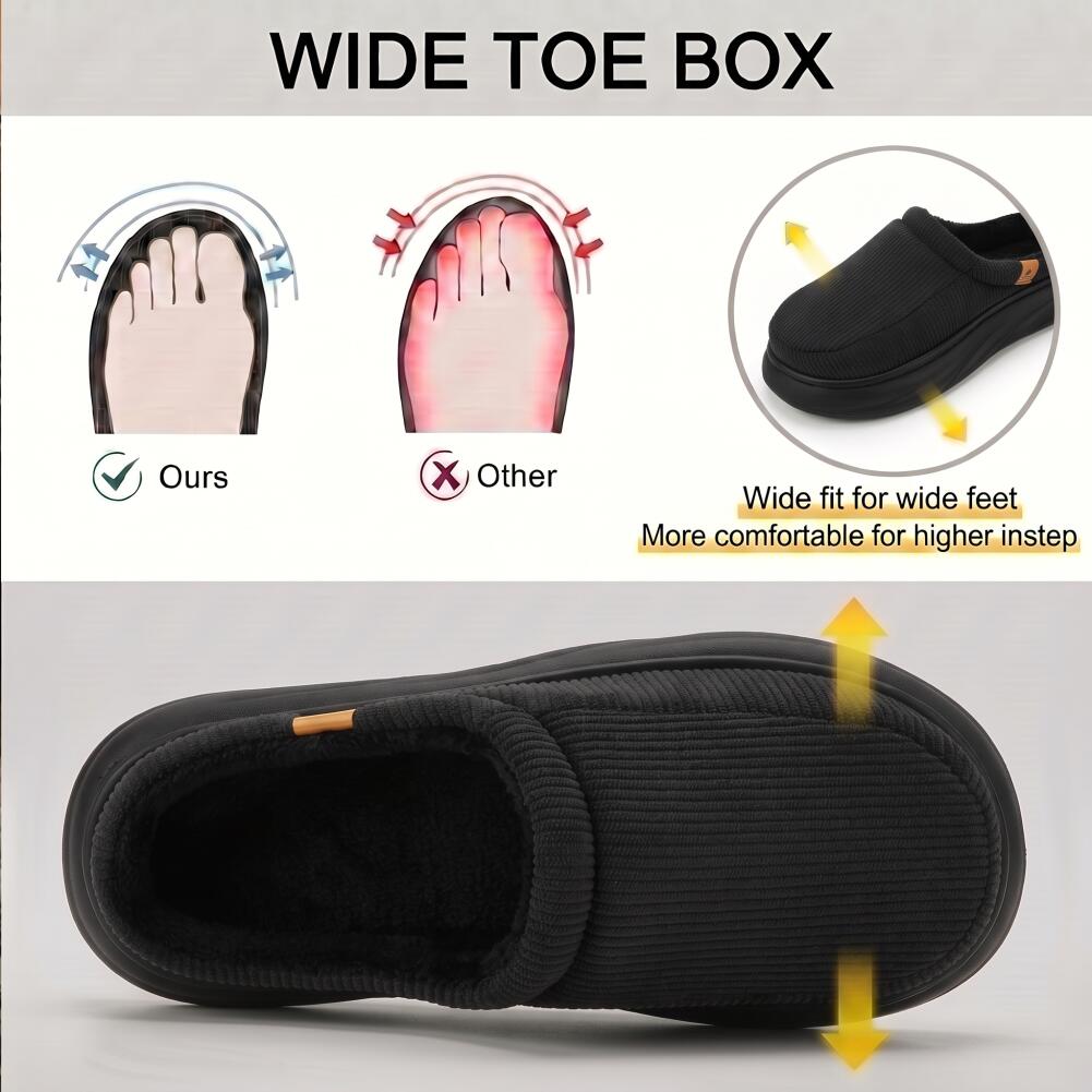 Wide Last Men's Arch Support S - Sewing House ulasan dan harga