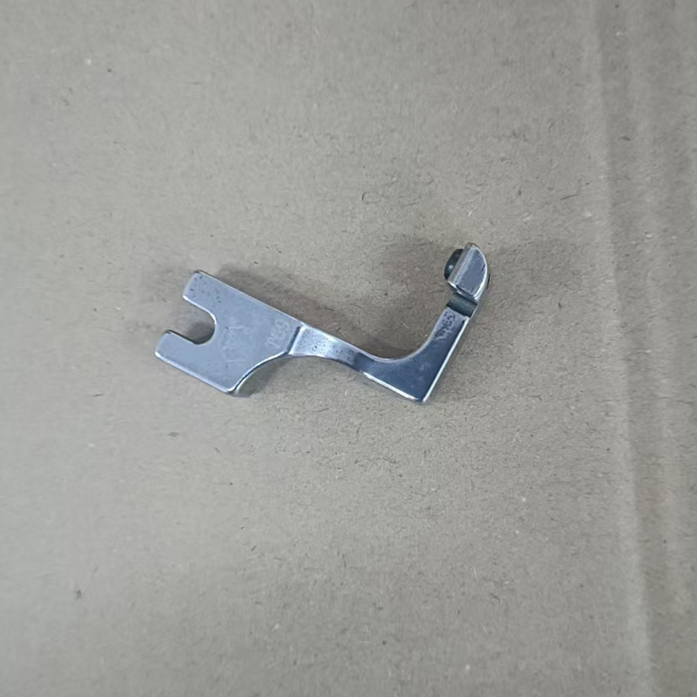 T69 Adjustable Invisible Zippe - Sewing Machine Fabric ulasan dan harga