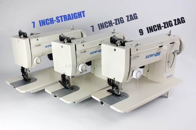 2026 9'' Electric Sewing Machi - Sewing Zigzag ulasan dan harga