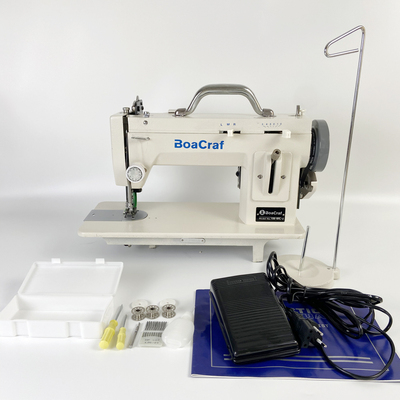 2026 9'' Electric Sewing Machi - Sewing Zigzag ulasan dan harga