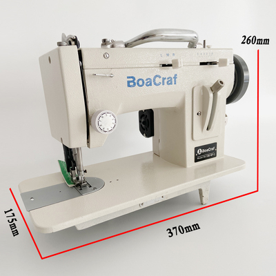 2026 9'' Electric Sewing Machi - Sewing Zigzag ulasan dan harga
