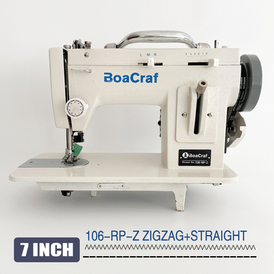 2026 9'' Electric Sewing Machi - Sewing Zigzag ulasan dan harga