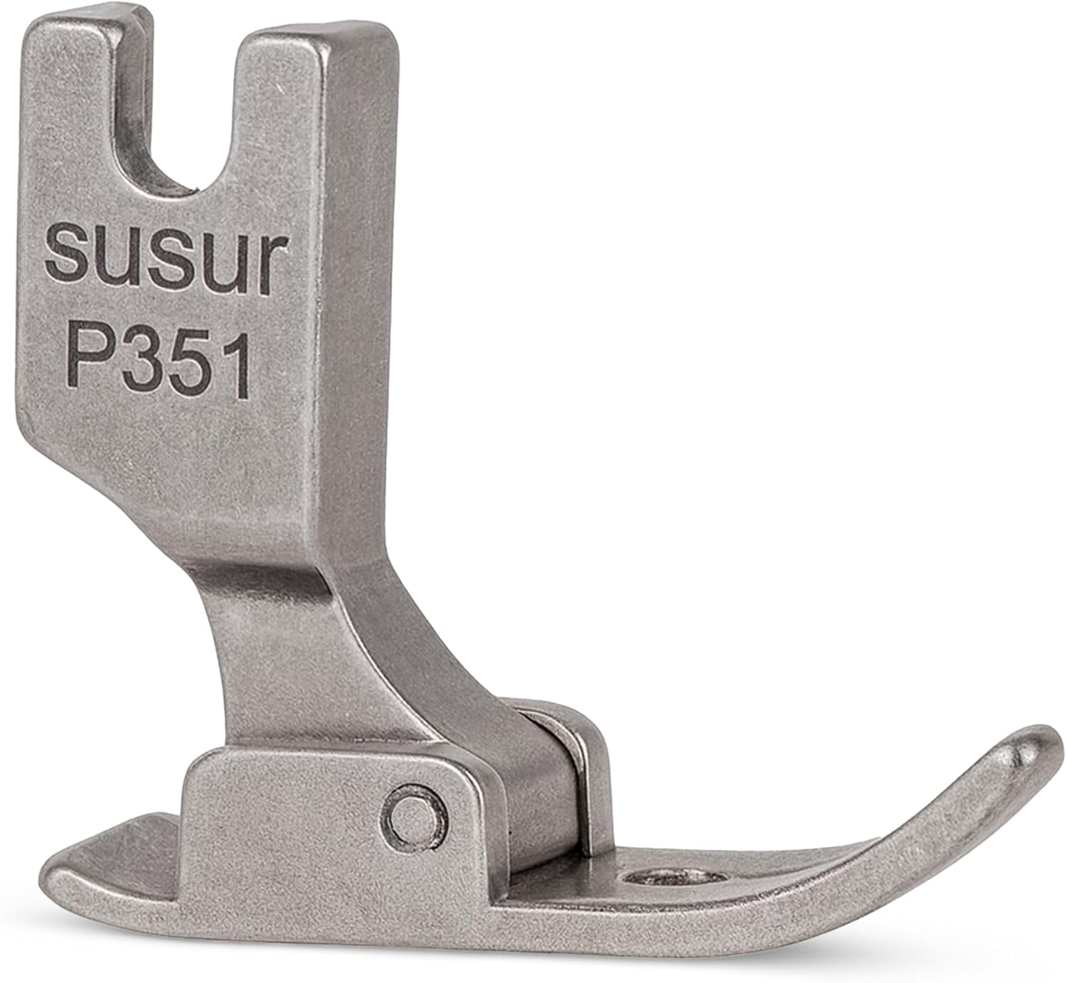 P351 Standard Presser Foot for - Sewing Machine Fabric ulasan dan harga